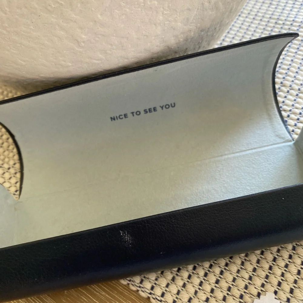 WARBY PARKER FRAMES! - Picture 5 of 13